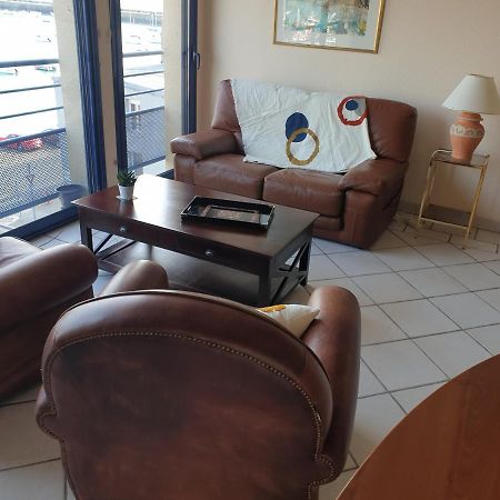 Le Guepratte Appartement Granville Buitenkant foto